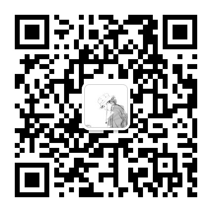 微信二維碼